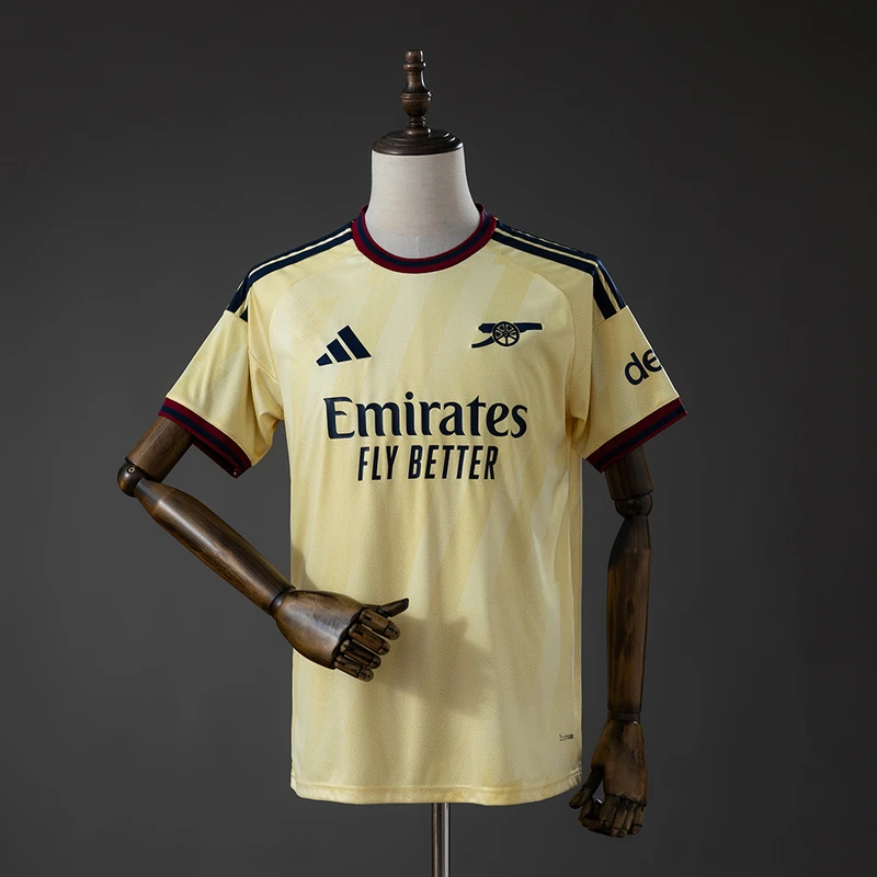 replica soccer jerseys - wholesale arsenal 2026/27 third away shirt