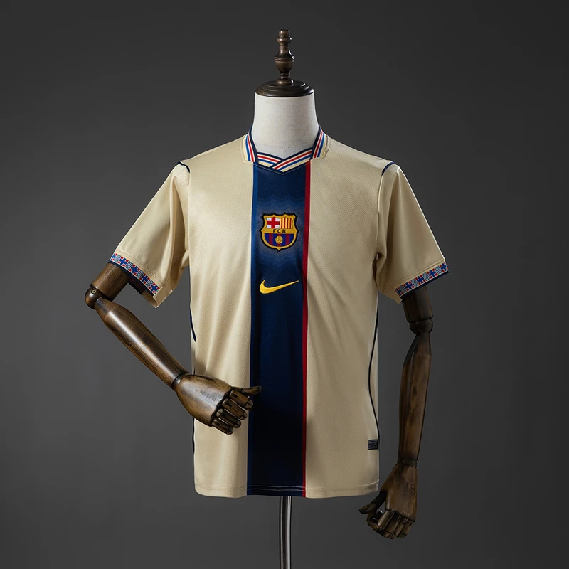 replica soccer shirts - wholesale barcelona 2026/27 limited edition jersey