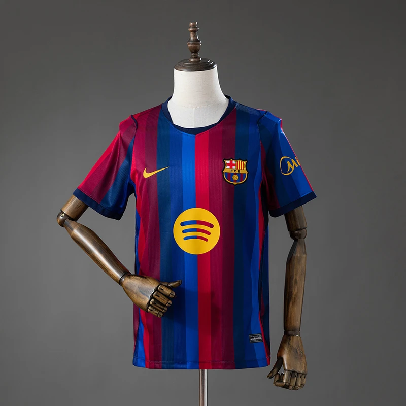 replica soccer shirts - wholesale barcelona 2026/27 special edition fans version jersey