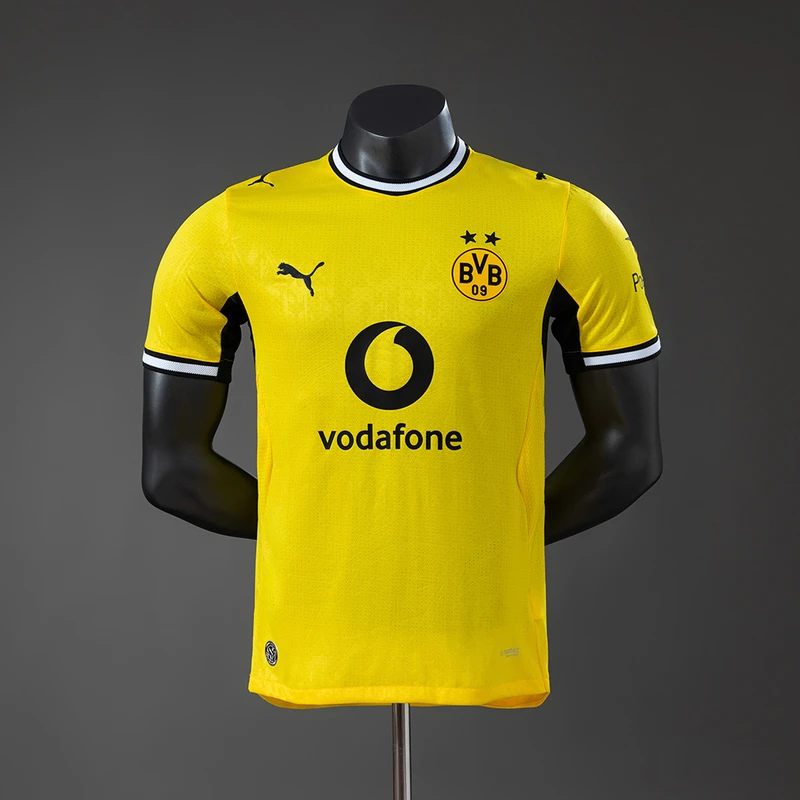 german football shirts wholesale - wholesale borussia dortmund 2026/27 home player edition jersey