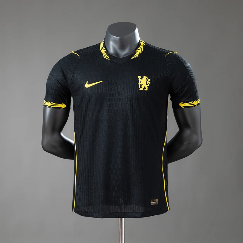 replica soccer jerseys - wholesale chelsea 2026/27 away player version shirt