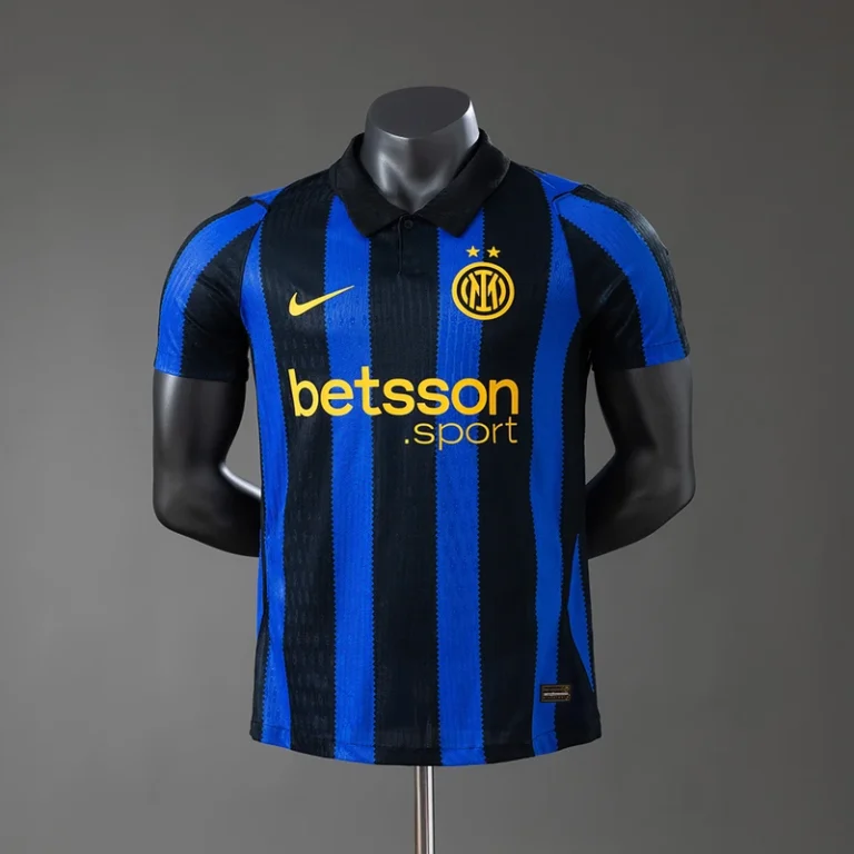 international soccer kits - wholesale inter milan 2026/27 home player version jersey