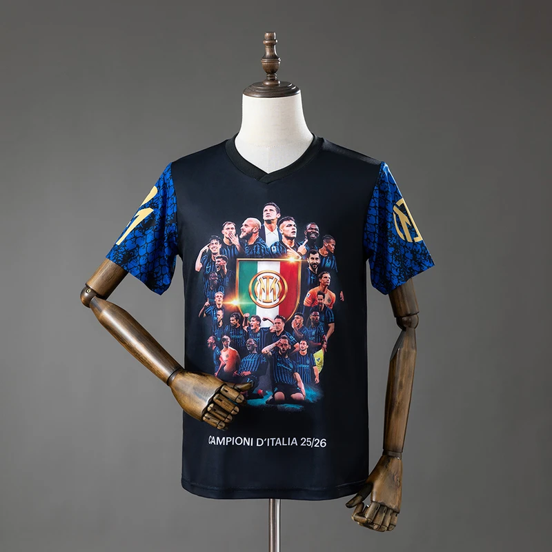 international soccer kits - wholesale inter milan 2026/27 special edition jersey