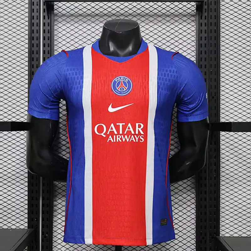 psg jerseys wholesale - wholesale 2026/27 paris saint germain home player edition jersey