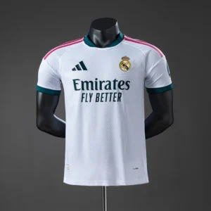 replica soccer shirts - wholesale real madrid 2026/27 player version home jersey